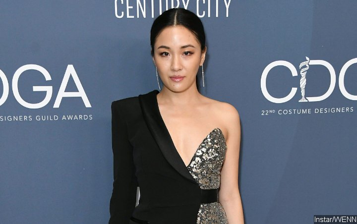 Constance Wu Gave Strangers Lap Dance While Going Undercover as Stripper