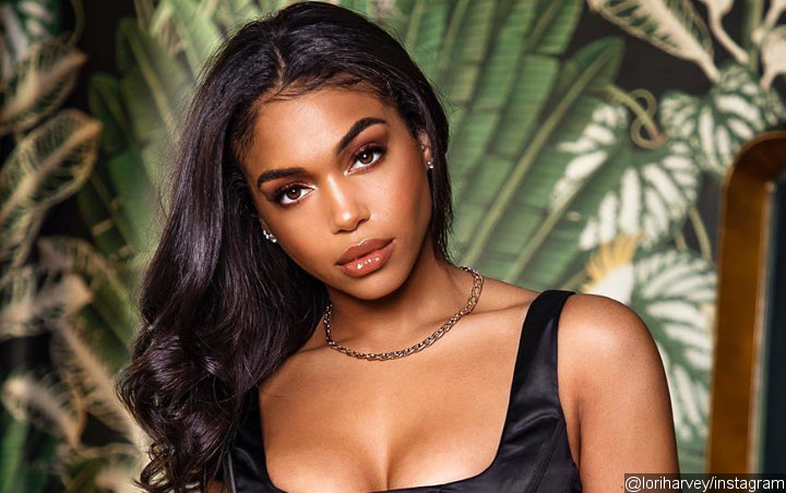 Lori Harvey Admits She's Frustrated With Relationship Rumors During Candid Interview