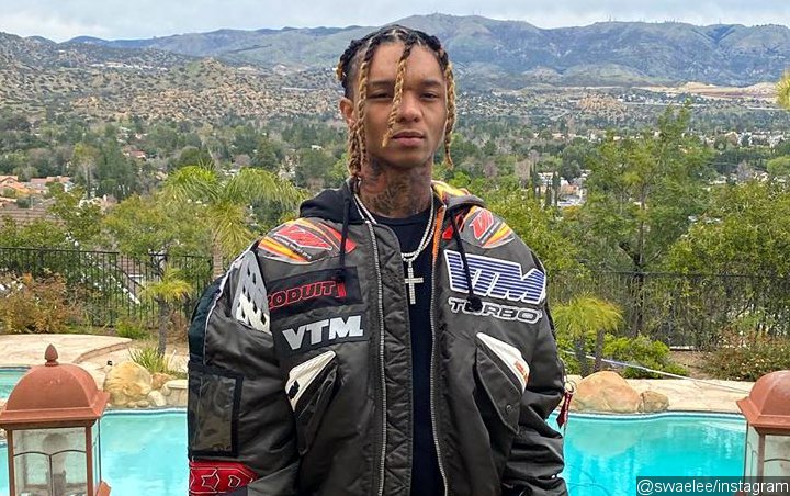 Swae Lee on Designing High Heels for Men: 'I'm Not Scared to Be Different'