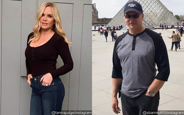 Tamra Judge's Ex-Husband Says Cancer Diagnosis Is New Start to Their Estranged Family