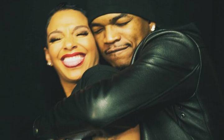 Ne-Yo's Wife Tells Fans to Shoot Their Shot With Her Husband