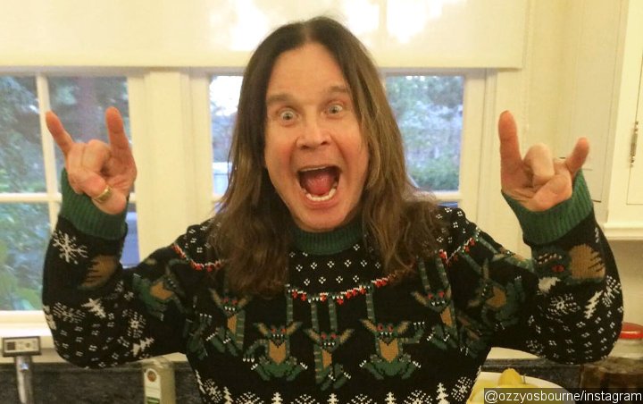 Ozzy Osbourne Admits His Health Battle Is Driving Him Nuts: 'I'm in Unbelievable Pain'