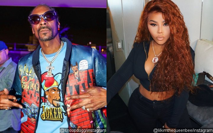 Snoop Dogg Convinces Lil' Kim Lovers & Friends Festival Is Not a Scam