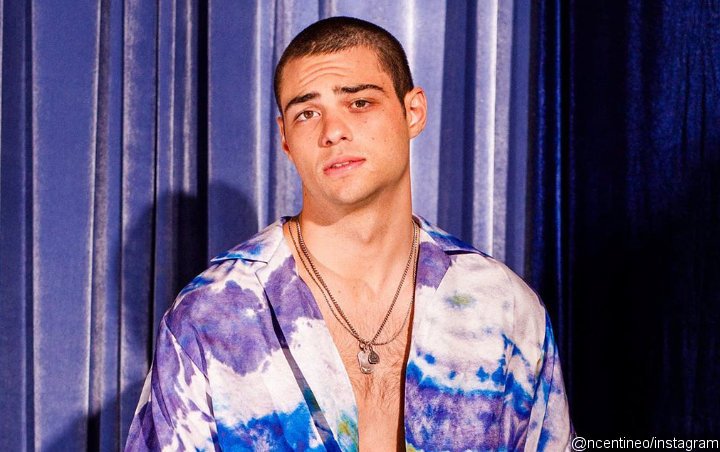 Noah Centineo Sets Record Straight on His Sobriety, Admits He Sometimes Goes 'Back to Drinking'