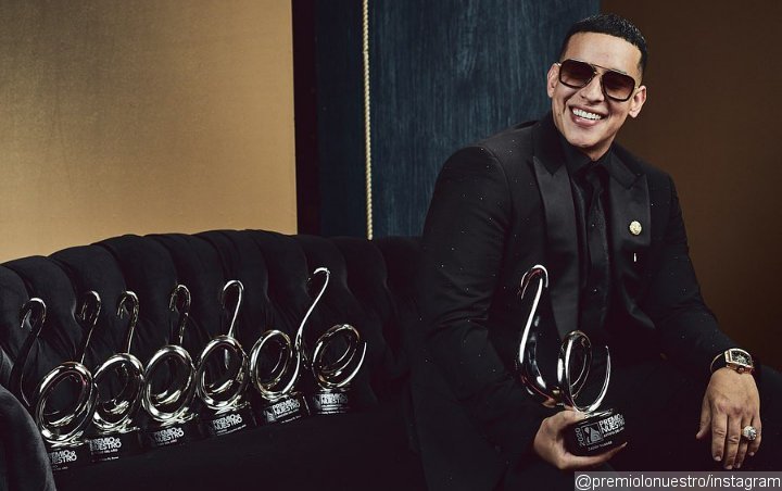 Daddy Yankee Wins Big at 2020 Premio Lo Nuestro