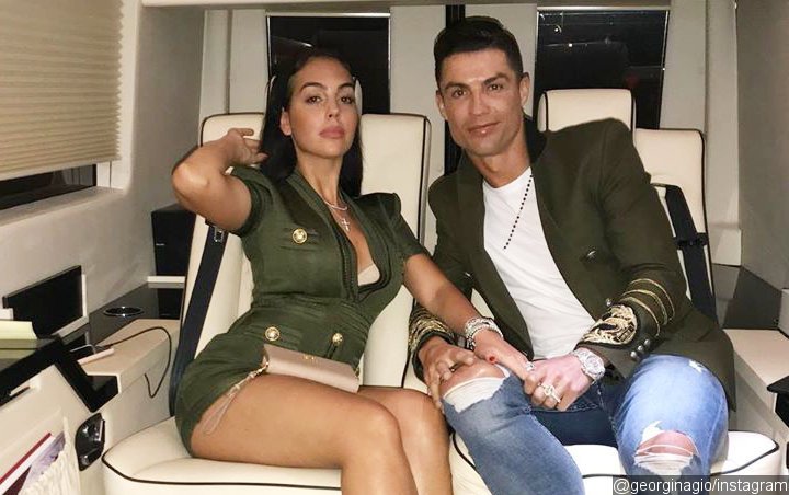 Cristiano Ronaldo Sparks Debate for Giving His Girlfriend $100,000 Allowance a Month