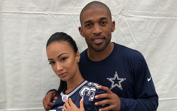 Draya Michele's Ex Accuses Her of Sleeping With Everyone After She Says He Took Her Car