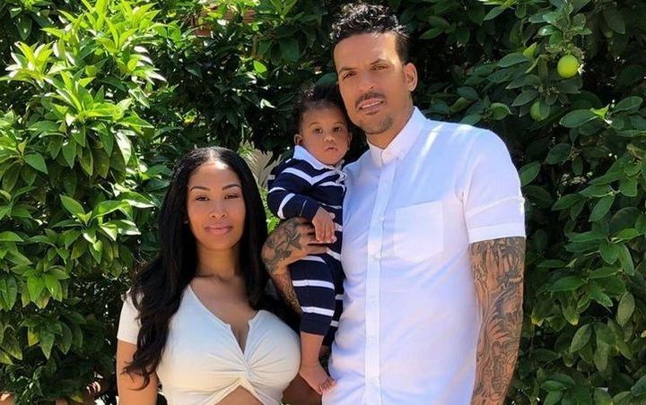Matt Barnes Describes Relationship With Baby Mama as 'Playing House' Amid Feud Over Their Son