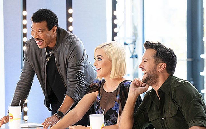 'American Idol' Recap: A Contestant Gets Three Yes and Hug From Katy Perry