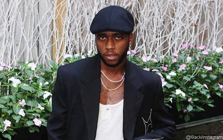 6lack Doesn't Think the Current State of RnB Music Is That Bad
