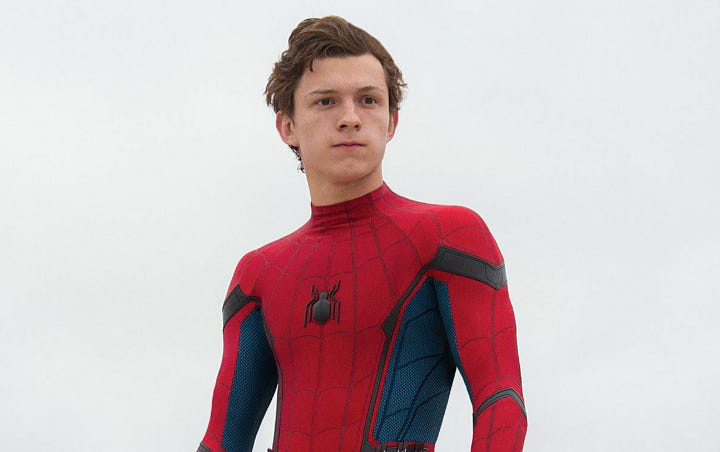 Tom Holland: Spider-Man's Future Still 'Bright' If It's Out of MCU