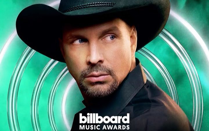 Garth Brooks to Be Hailed Icon Honoree at 2020 Billboard Music Awards