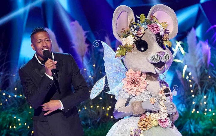 'The Masked Singer' Recap: The Mouse Is Unmasked to Be Legendary Superstar