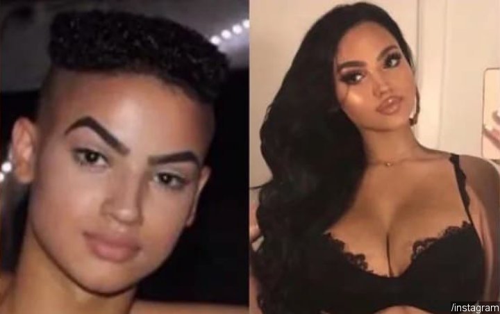 Popular Instagram Model Accused of Trying to Hide Transgender Status After Deleting Account