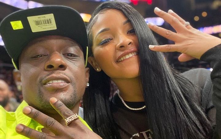 Boosie Responds to Claims His New Girlfriend Looks Like Minor