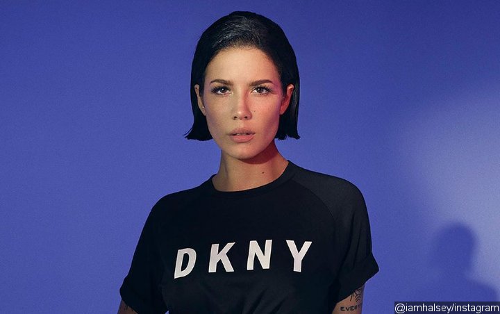 Halsey to Stop Touring for 'A Very Long Time' After Completion of 2020 Dates