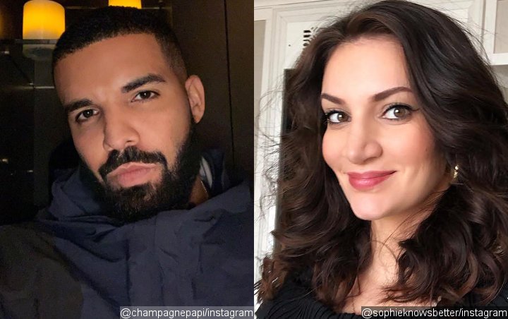 Drake Gets Called Out for Dissing Baby Mama on New Song