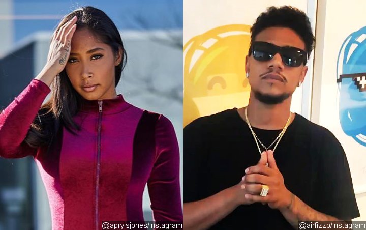Report: Apryl Jones Gets Lil Fizz Fired From 'Love and Hip Hop: Hollywood' Following Split