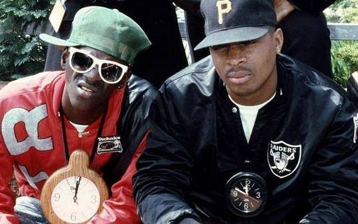 Chuck D Responds After Flavor Flav Says He's Disappointed by Public Enemy Firing