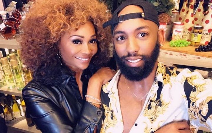 Cynthia Bailey's Ex-Assistant Carlton Hurt for Not Getting Any Support After Coming Out as Bisexual