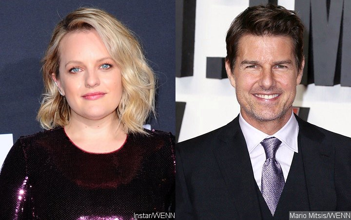 Elisabeth Moss Reacts to Tom Cruise Engagement Rumors: I Actually Was Confused