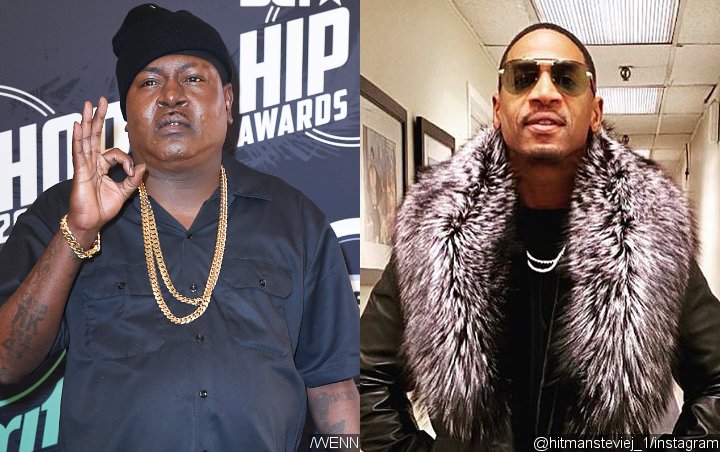 Trick Daddy Threatens to 'Slap' Stevie J Over 'LHH: Miami' Girls' Appearance Comments