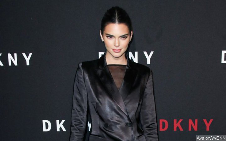 Kendall Jenner	