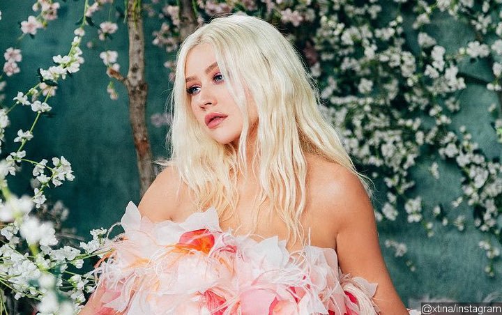 Christina Aguilera's New 'Mulan' Soundtrack 'Loyal Brave True' Stresses 'Vulnerability and Strength'