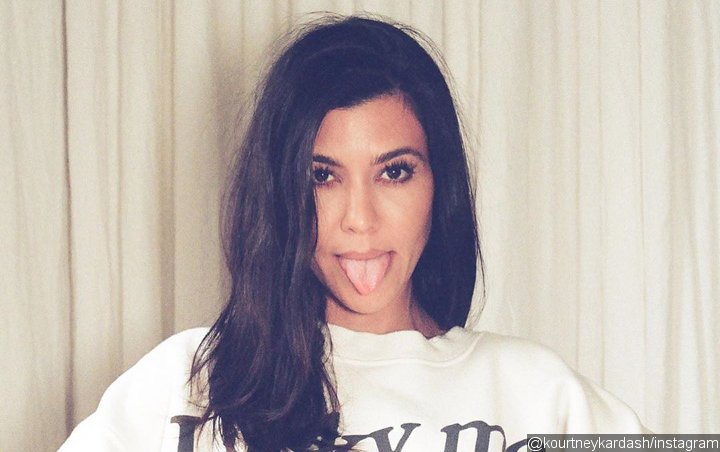 Kourtney Kardashian Unapologetic for Kissing Her Kids on Lips: 'No One Knows My Kids Better Than Me'