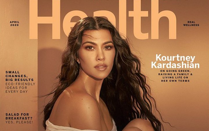 Kourtney Kardashian Admits She Goes to Therapy 'Once a Week' for 'the Past Three Years'