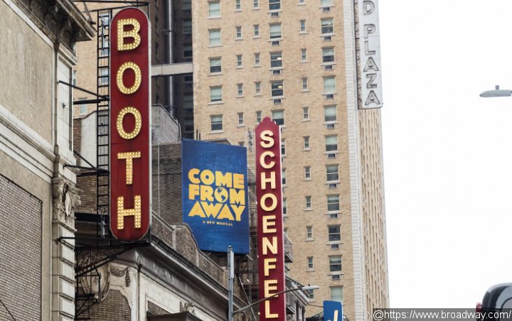 Broadway to Be Shut Down Until Mid-April Amid Coronavirus Pandemic