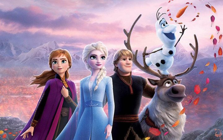 'Frozen 2' Released on Disney+ Three Months Early to Bring Joy Amid Coronavirus Pandemic