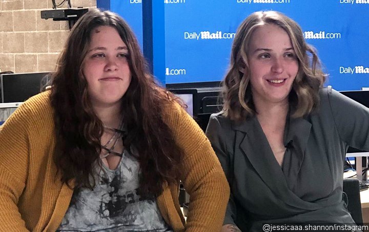 Mama June's Daughters Reveal New Looks After $120K Plastic Surgery Makeovers