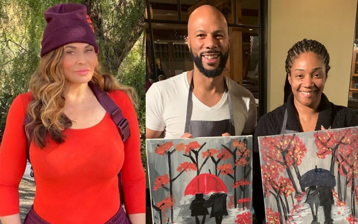 Did Beyonce's Mother Just Confirm Tiffany Haddish and Common Dating Rumors?