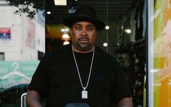 Hip-Hop Star Eric B.'s Daughter Dies After Being Hit by Truck