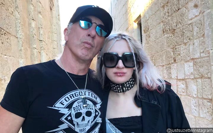 Dee Snider Assures Daughter Is Safe Despite Being Unable to Leave Peru