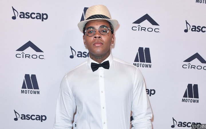 Kevin Gates 