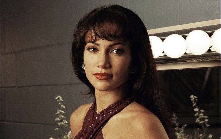 Jennifer Lopez Celebrates 23rd Anniversary of 'Selena' Biopic With Special Tribute Clip