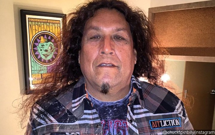 Testament Frontman and Tour Crew Tested Positive for Coronavirus After Returning From Europe