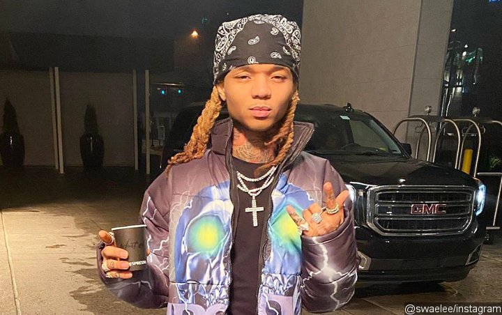 Swae Lee Announces New Album, Treates Fans to Online Concert Amid Self-Isolation on Instagram Live