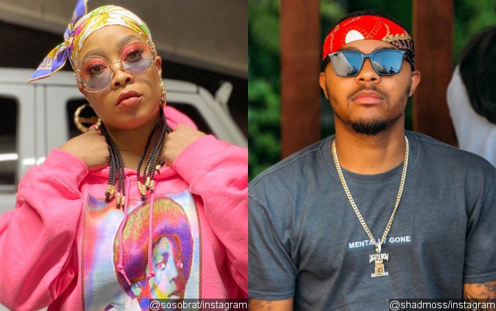 Da Brat Talks About 'Spoiled' Bow Wow's Exit From 'Growing Up Hip Hop'