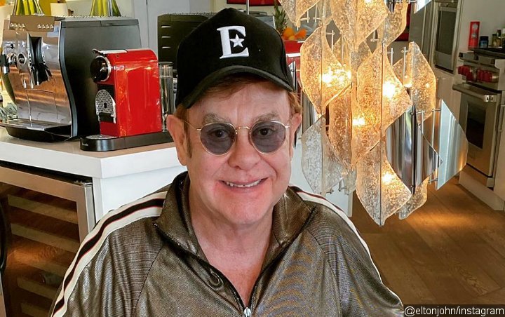 Elton John to Front Coronavirus Relief Concert With Alicia Keys and Billie Eilish Among Others