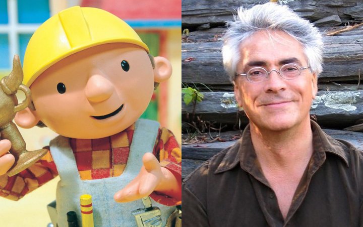 Voice Actor Behind 'Bob the Builder' Lost His Battle With Cancer