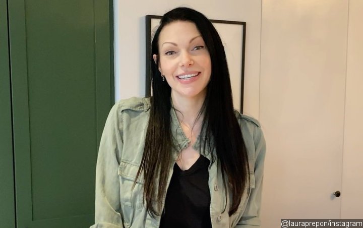 Laura Prepon Explains Why She Stops Blaming Mother for Teaching Her Bulimia