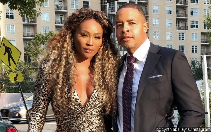 Cynthia Bailey Admits Quarantine Puts Her Relationship With Mike Hill to the 'Ultimate Test'