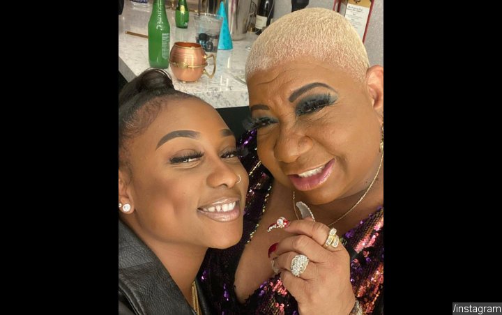 Luenell Kicks Daughter Out of Home for Not Taking Coronavirus Seriously: 'It Pains Me'