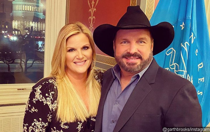 Garth Brooks and Trisha Yearwood to Do Another Live Studio Session During COVID-19 Lockdown