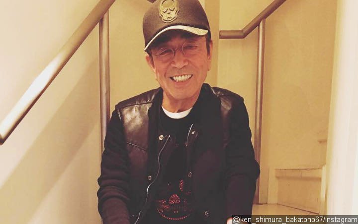 Ken Shimura Passed Away Nine Days After Coronavirus Battle