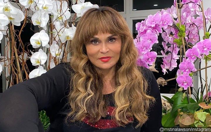 Tina Knowles Trending on Twitter for Allegedly Popping Pills and Getting Drunk on Instagram Live