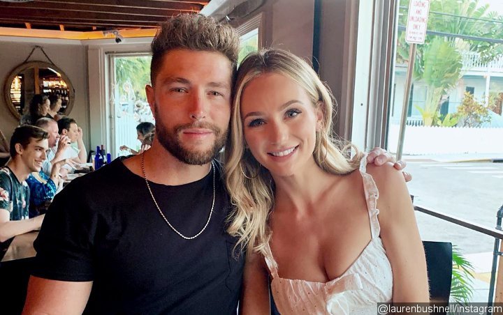Chris Lane and Wife Forced to Postpone Honeymoon Due to COVID-19